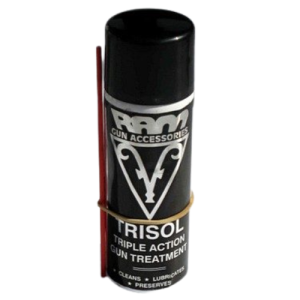 RAM Trisol Aerosol Spray 50ml
