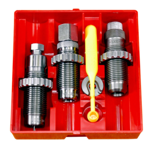 LEE Pacesetter 3-Die Set - 6.5 Grendel