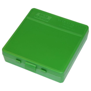 MTM Case-Gard 45 ACP 100 Round Ammo Box
