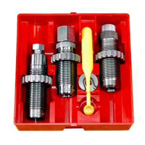 LEE Pacesetter Carbide 3-Die Set - 45 ACP