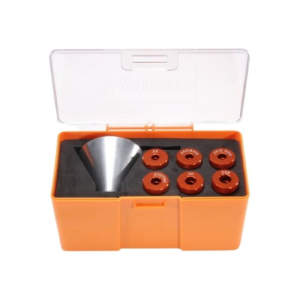 Lyman - Brass Smith Precision Funnel Set