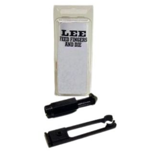 Feed Fingers & Die 9mm/.365 to .60LN