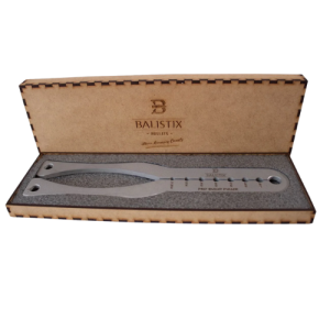 Balistix Pro Bullet Puller .323 - 458 Cal