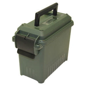 MTM Case-Gard Mini Ammo Can Plastic - AC15