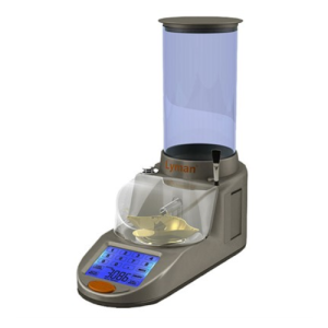 Lyman Gen 6 Compact Touch Screen Powder System