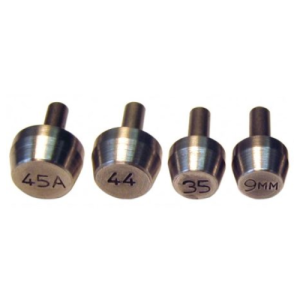 Lyman Trimmer Pilots