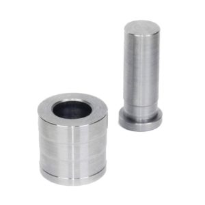 LEE BULLET SZR & PUNCH .356