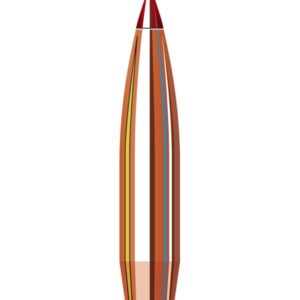 Hornady 6mm .243 103 gr ELD-X (100)