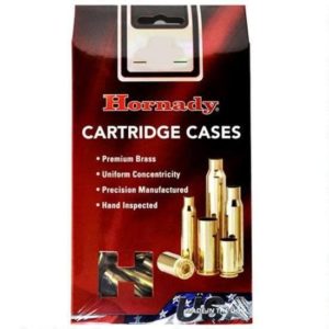 Hornady 270 Winchester Brass Cases (50)
