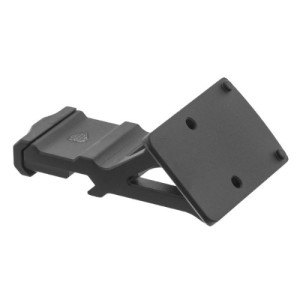 UTG Super Slim RMR 45 Degree Angle Mount - Black
