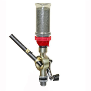 LEE Deluxe Perfect Powder Measure