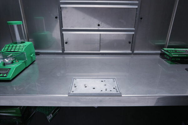 RCBS ACCESSORY BASE PLATE-3