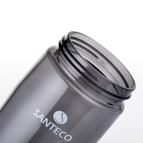 SANTECO OURAL SPORTS BOTTLE (740ml) - GREY