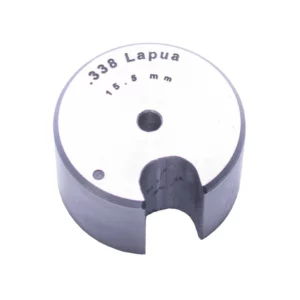 Balistix Pro Annealer Wheel – .338