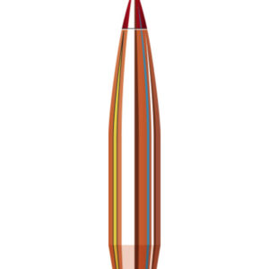 Hornady 6.5mm .264 143 gr ELD-X (100)