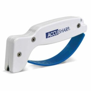 AccuSharp Knife & Tool Sharpener