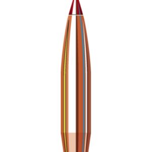 Hornady 6mm .243 108 gr ELD Match Bullets (100)