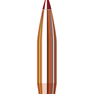 Hornady 30 Cal .308 200 gr ELD-X Bullets (100)