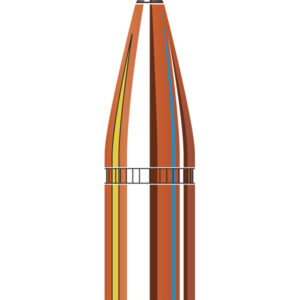 Hornady 375 Cal .375 270 gr InterLock SP-RP Bullets (50)