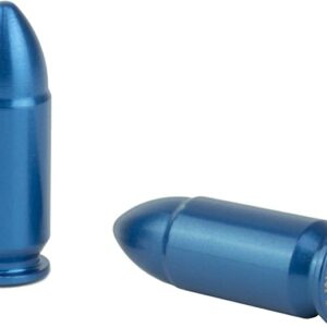 A-Zoom 9mm Snap Caps - 10 Pack