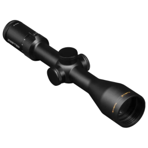 ZeroTech 4-16X50mm Thrive Mildot Riflescope