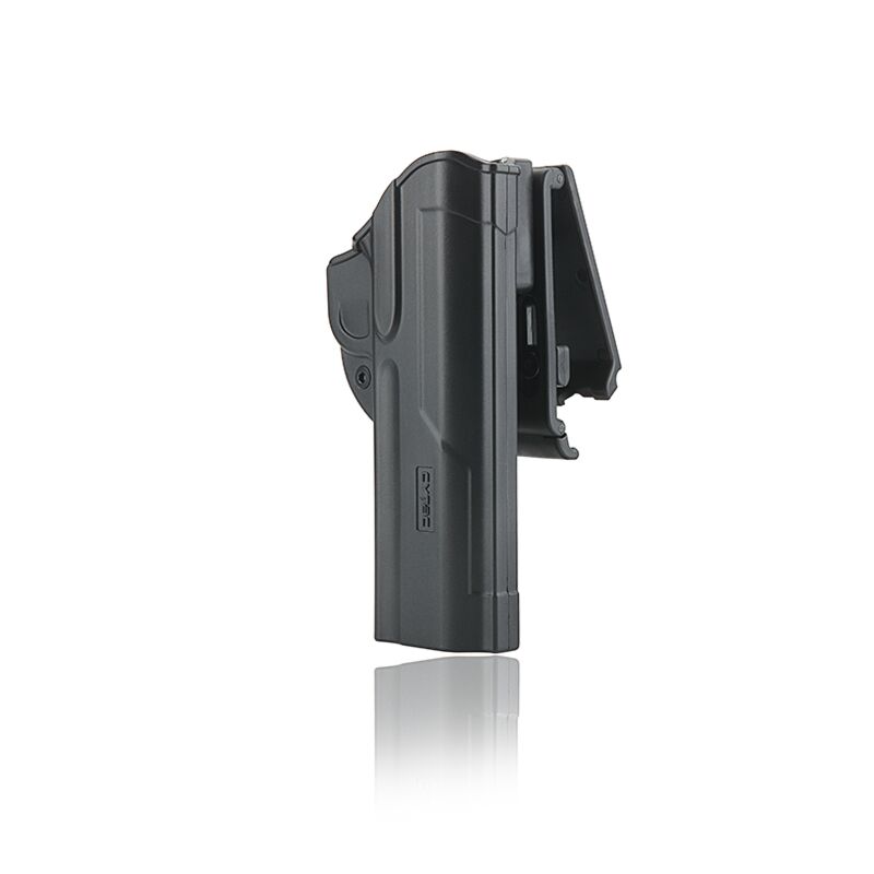 Cytac 1911 Colt 3" | R-Defender Holster (OWB)