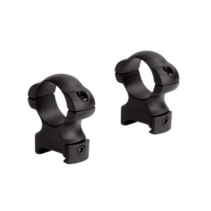 Sun Optics 30mm Steel Scope Rings - High
