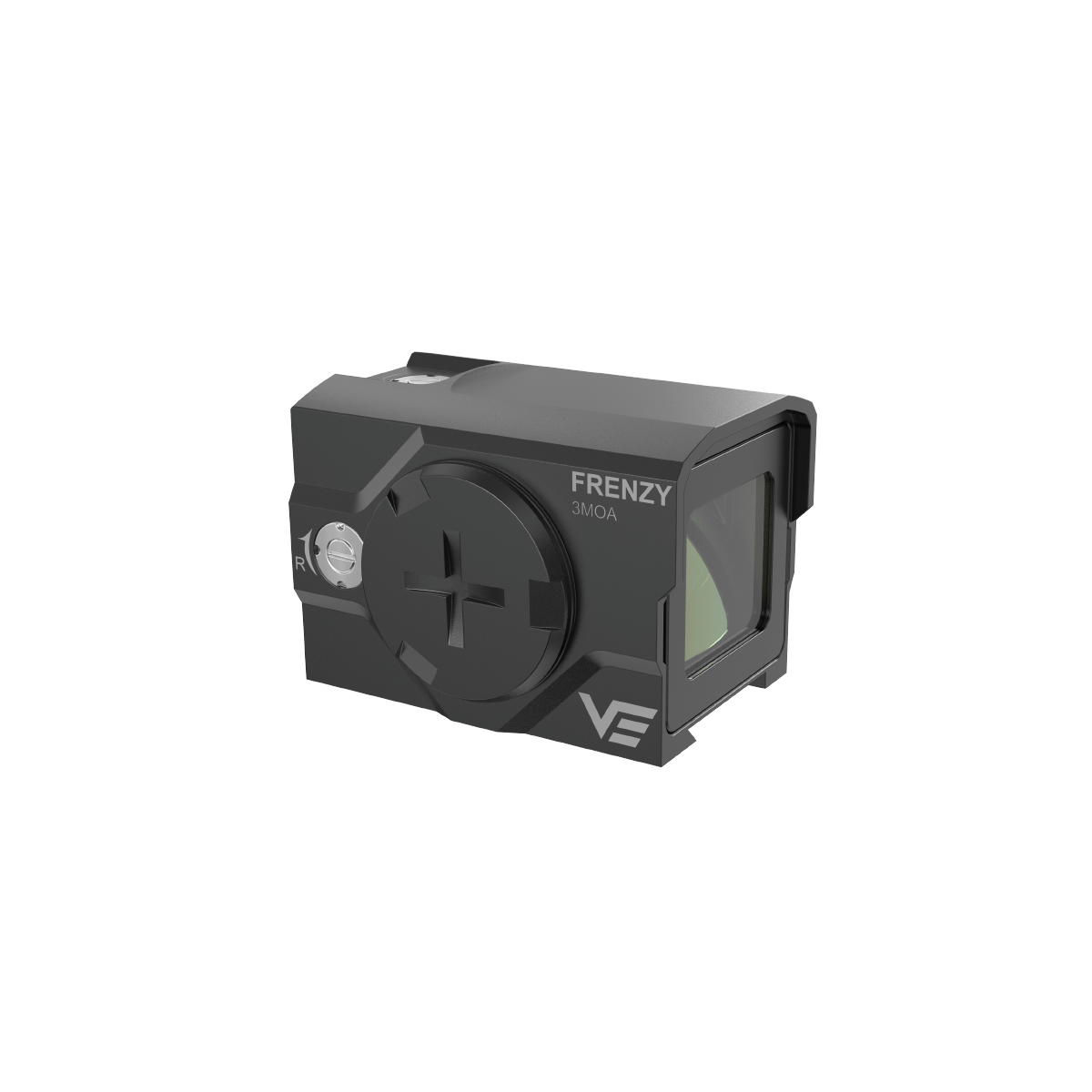 Vector Optics Frenzy Plus 1x18x20 Enclosed Reflex Sight