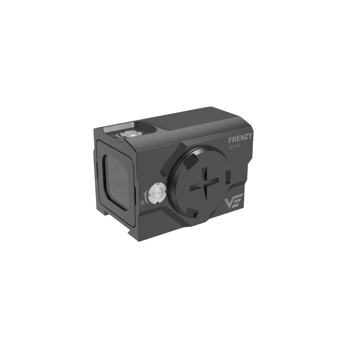 Vector Optics Frenzy Plus 1x18x20 Enclosed Reflex Sight