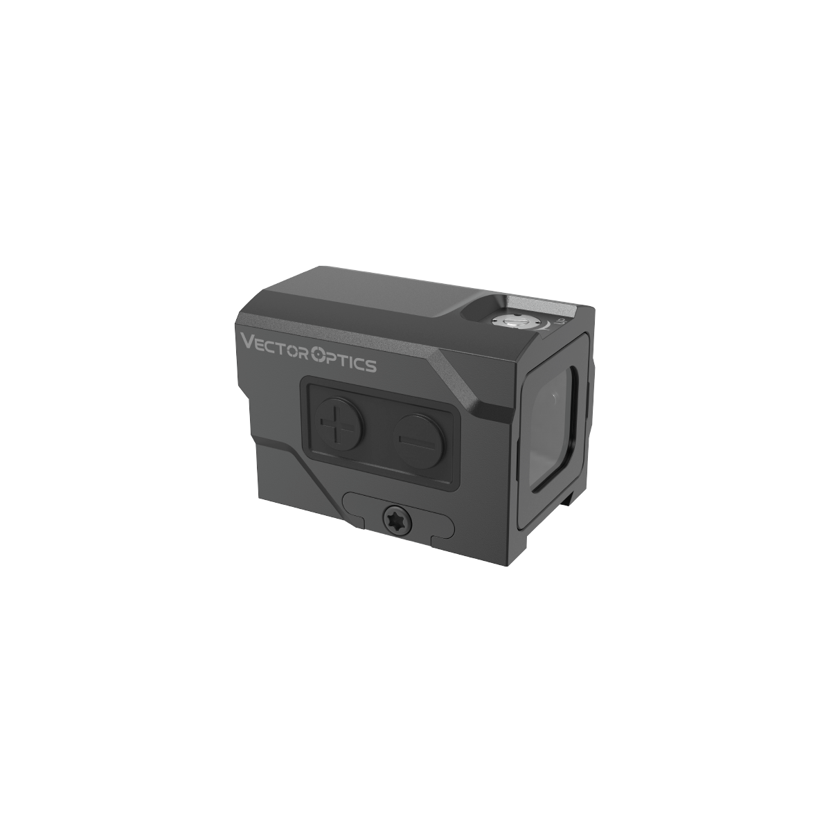 Vector Optics Frenzy Plus 1x18x20 Enclosed Reflex Sight