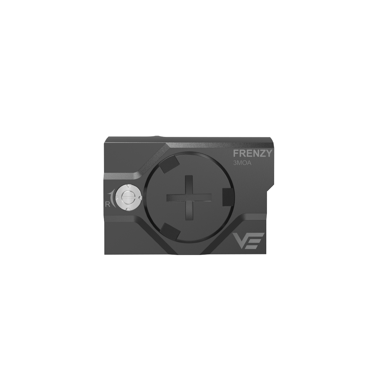 Vector Optics Frenzy Plus 1x18x20 Enclosed Reflex Sight