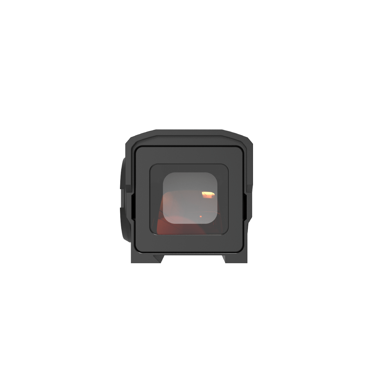 Vector Optics Frenzy Plus 1x18x20 Enclosed Reflex Sight