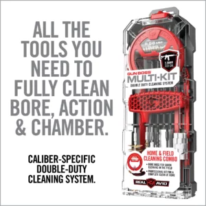 Real Avid Gun Boss Multi-Kit