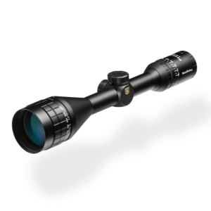 Nikko Stirling Panamax 4-12×50 AO Rifle Scope