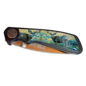 River Edge Pocket Knife
