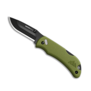 Outdoor Edge Razor Mini 2.2" Green