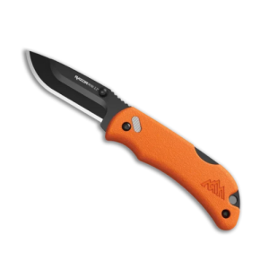 Outdoor Edge Razor Mini 2.2" Orange