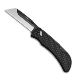 Outdoor Edge Razorwork- 2 Blades 2.5" Black