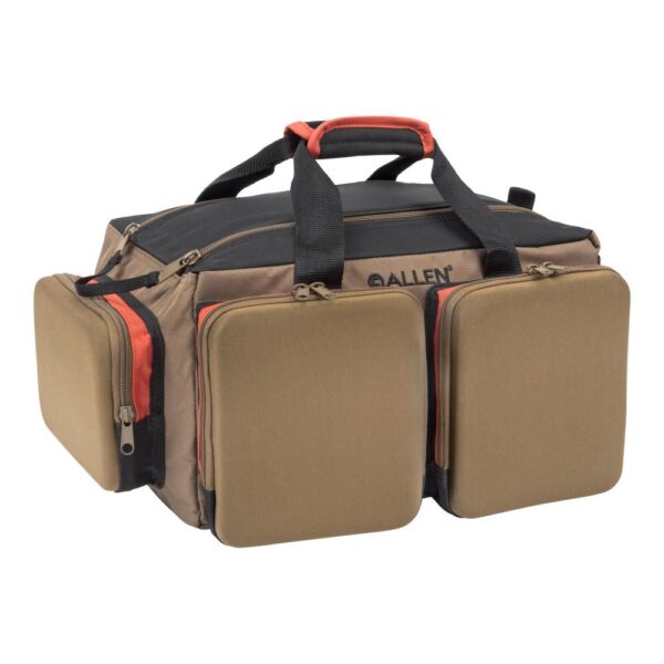 allen eliminator rangebag