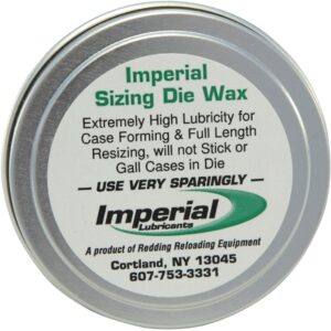 imperial sizing wax 2oz