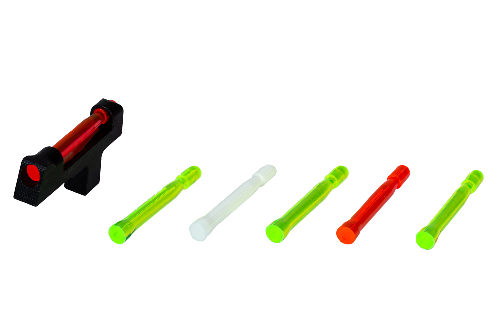 hi viz front sight colt 1911 (wide tenon)