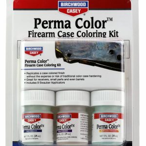 birchwood casey case colouring finishing kit (bc-13903)