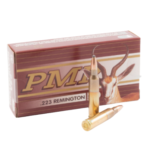 PMP FJBT 223 Rem 55 Gr (20)