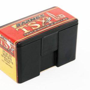 barnes 375 cal 350gr tsx bullets (50)