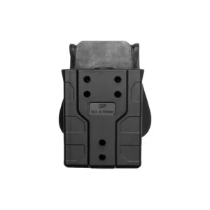 G&F owb ar15 mag pouch
