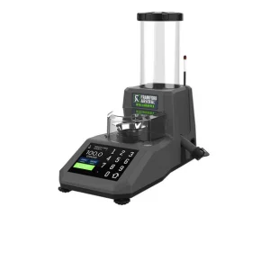 frankford arsenal intellidropper 2.0 powder measure(1217412)