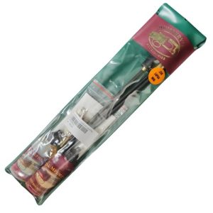 humphrey's 338 rifle cleaning kit 3pc