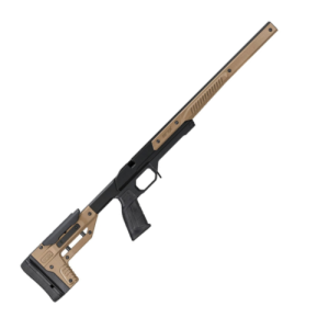 MDT Oryx Sportsman Howa 1500 SA RH Chassis - FDE