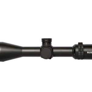 rudolph optics v1 2.5-15x50mm t3 reticle