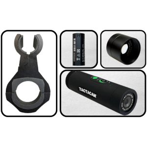 TactaCam Combo